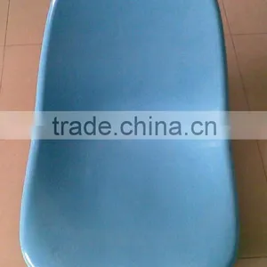 Fiberglass FRP GRP Seats for Mass Transit / Car / Bus thumbnail-1