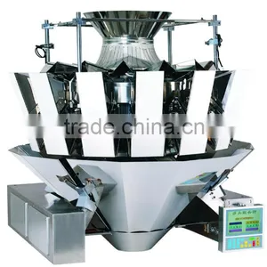 Semi Automatic Multi Head Machine For Dry Fruits thumbnail-1