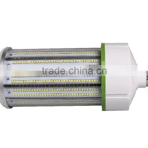 120W E40 IP64 Dustproof & Damp-proof LED Corn Bulb for Industrial Lighting Warehouse Garage Light thumbnail-1