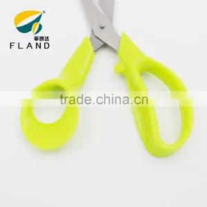 YangJiang Stainless Steel Kids Safety Scissors for School Office Household Use thumbnail-5