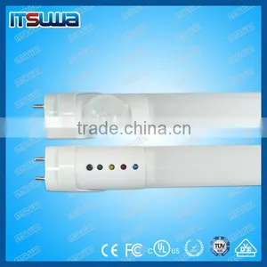 Led Flashlight Solar Power Rear Light thumbnail-2