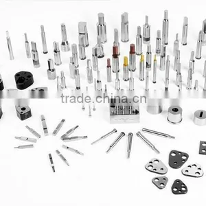 GUIDE PINS AND BUSHINGS thumbnail-4