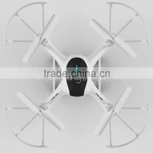Where to Buy a Radio Controlled Home Quadcopter Drone With Camera thumbnail-2