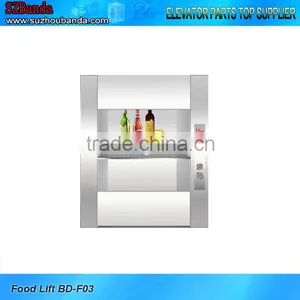 Dumbwaiter Lift / Food Elevator / Food Lift BD-F03 thumbnail-1