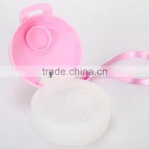 Filter Plastic Handle Tea Water Bottles, Colorful Plastic Water Cup Bottle,vacuum Cup thumbnail-3