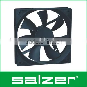 Salzer DC Fan 120X120X25MM thumbnail-1