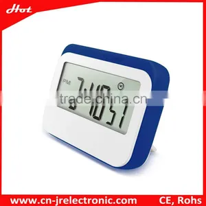 New Alarm Clock Products-JR Large LCD Count Down Table Clock thumbnail-1