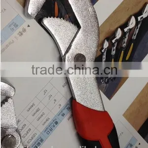 High Quality Carbon Steel Snap N Grip Wrench Set For Cars thumbnail-4