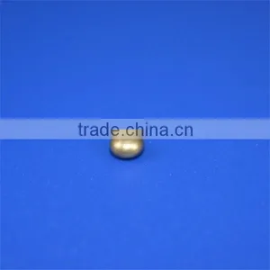Small Metal Ball Parts CNC Turning Parts thumbnail-3