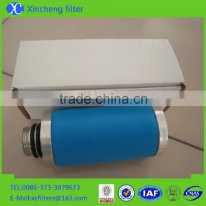 Germany Ultrafilter High Precision Compressor Air Filter Cartridge PE02/05 thumbnail-1
