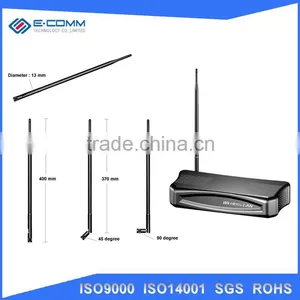 900MHz GSM N Male Folded Antenna thumbnail-3
