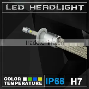 Modified Car Accessories Replacement Toyota Headlight Assembly thumbnail-1