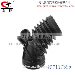 HEBEI JUNXIANG COMPANNY JXBMRHS020-6 BMW Air Tube HoseOEM NO.13711739575 thumbnail-1