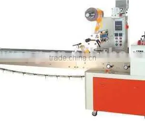 (CW Series) Vacuum Packing Machine For Fruits and Vegetables thumbnail-5