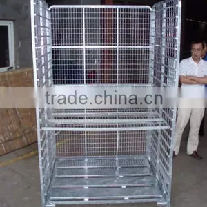 Rolling Container thumbnail-1