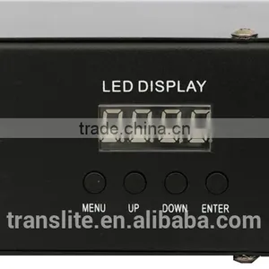 High Quality Multimode Control 24Pcs Led Stage Bar Light With Wireless Dmx512 Remote thumbnail-4