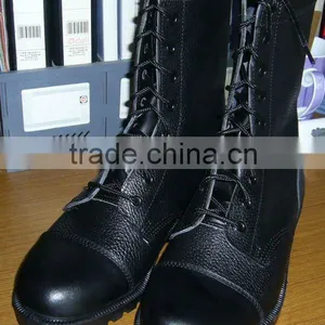 Combat Shoes thumbnail-1