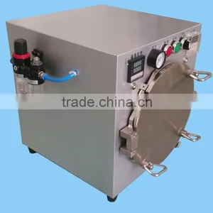 LY 967 Twist-lock OCA Machine Removes Bubble for 17 Inch Mobile LCD Screen Repair 220V/110V thumbnail-5