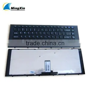 ru Laptop Keyboard for Sony eg thumbnail-1