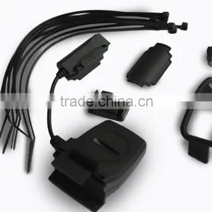 Waterproof Design Bluetoothmulti-function Bicycle Computer Speed Sensor thumbnail-6