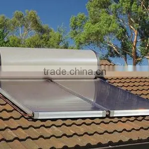 Solar Water Heater Bathroom Using, Model FP-GV2.15(2050*1050*95) 200L,300L thumbnail-1