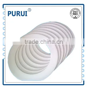 Customized Expanded PTFE Sheet Gasket thumbnail-1