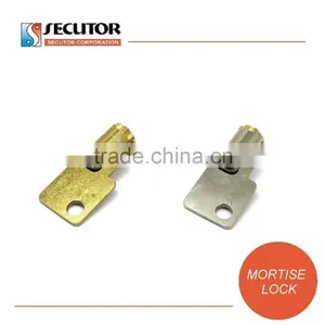 Management Tubular Cam Lock thumbnail-5