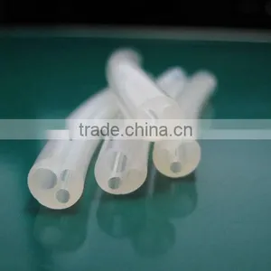 Several Hole's Silicone Tube thumbnail-1