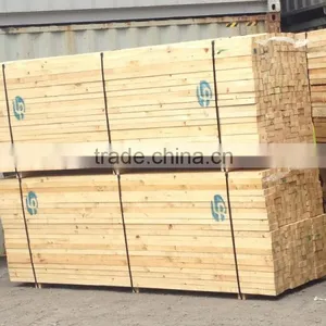 Radiata Pine Wood thumbnail-5