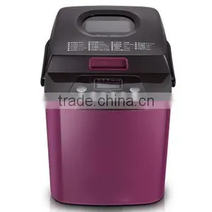 2016 Competitive PP 1.5 LB Bread Packing Machine With Glass Viewing Window thumbnail-2
