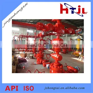Wellhead Equipment thumbnail-1