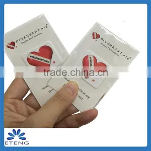 Promotion High-quality Custom Sticky Phone Screen Cleaner thumbnail-1