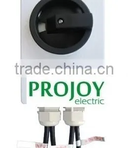 DC Isolator Switch 1~2MPPT With Cable Connector thumbnail-1