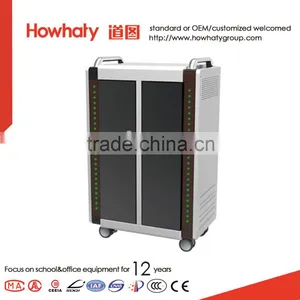 Universal Charging Cabinet for Ipad, and Tablet thumbnail-2