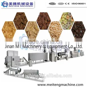 2015new Design Corn Flakes Machine my Skype:lisatanghong thumbnail-6