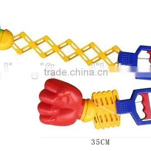 Sports Little Toy Boxer,telescopic Fist Glove Hand,sports Toys for Promotional Gifts thumbnail-2