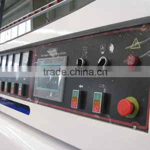 Professional Manufacturer Supply Glass Miter Edging Machine With Best Price thumbnail-3
