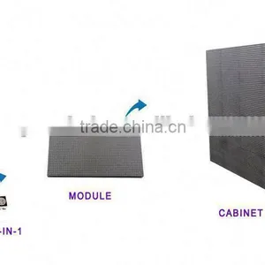 LED Stage Creative Display 100000hrs Lifespan Circuit Diagram Led Sign Board thumbnail-4