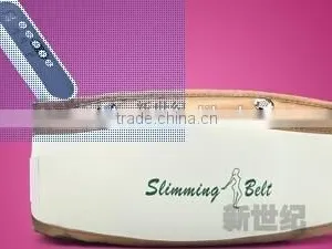 Vibro Massage Belt thumbnail-5