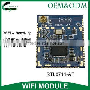 AT Command Kit Programming Development Board Realtek RTL8711AF Wifi Module thumbnail-1