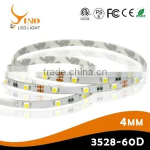5V RGB/White/Warm White SMD 3528 Flex Led Strip thumbnail-4