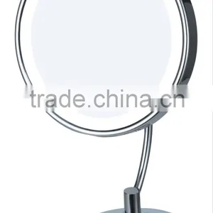 CE CUL UL Bathroom Lighted Makeup Lighted Mirror thumbnail-1