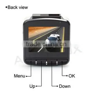 Vehicle Road Dash Video Camera 1080p FHD thumbnail-6