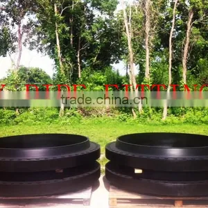 Vorschweibflansche / Welding Neck Flanges Gem. ASTM-A 182 thumbnail-3