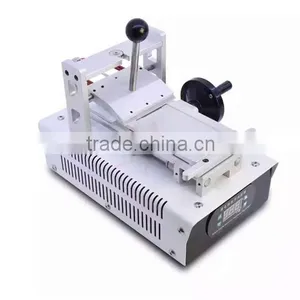 Best Price LY 903 OCA Manual Hand Wheel Type LCD UV Glue Remover LOCA Glue Remove Machine for Samsung Iphone thumbnail-2