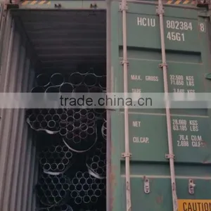 ASTM A213 T21 Alloy Steel Tube ASTM A213 Grade T21 Alloy Steel Seamless Tube Are Chrome-moly Tube Used for High Temperature Serv thumbnail-5