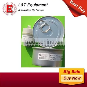 Gas Analyzer Nitrogen Sensor Nitric thumbnail-1
