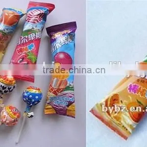 Shanghai Manufacturers Automatic Hard Candy Wrapping Machine thumbnail-3