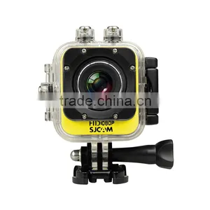 SJCAM Cube M10 Wifi Version HD 1080P Action Sport Camera Waterproof Camcorder Under Water 30M thumbnail-1