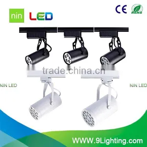 High Power Led Track Light 7watt thumbnail-2